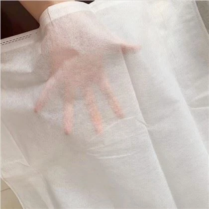 Sarung Bantal Bukan Tenunan