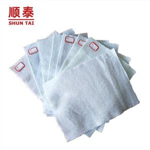 Stokle Fiber Needle Punched Geotextile