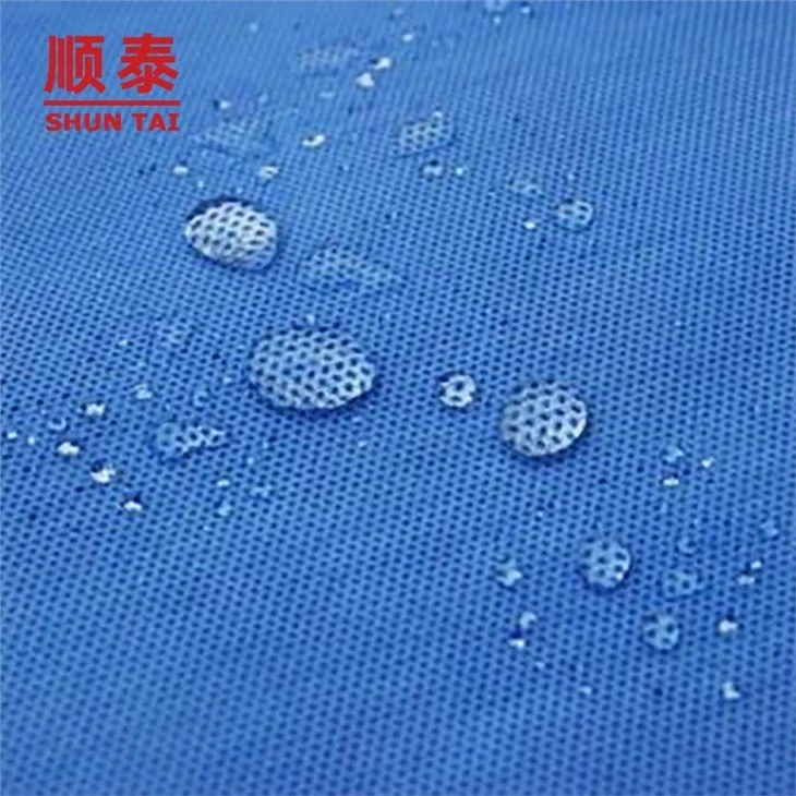 SMS medical non-woven fabric