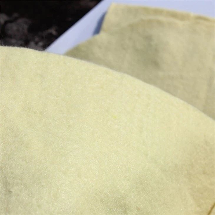 Aramid Felt