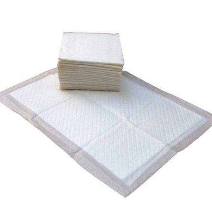 Disposable Changing Pad